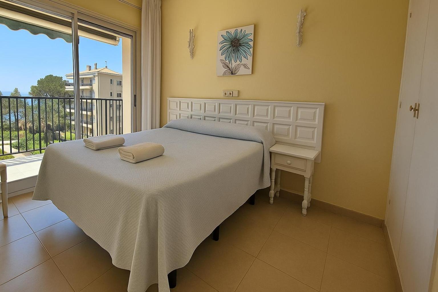 Rentalmar Cataluna - Ancora Miami Playa Exterior foto